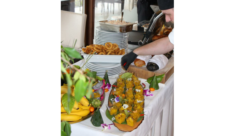 Hotel CROCUS **** Vysoké Tatry